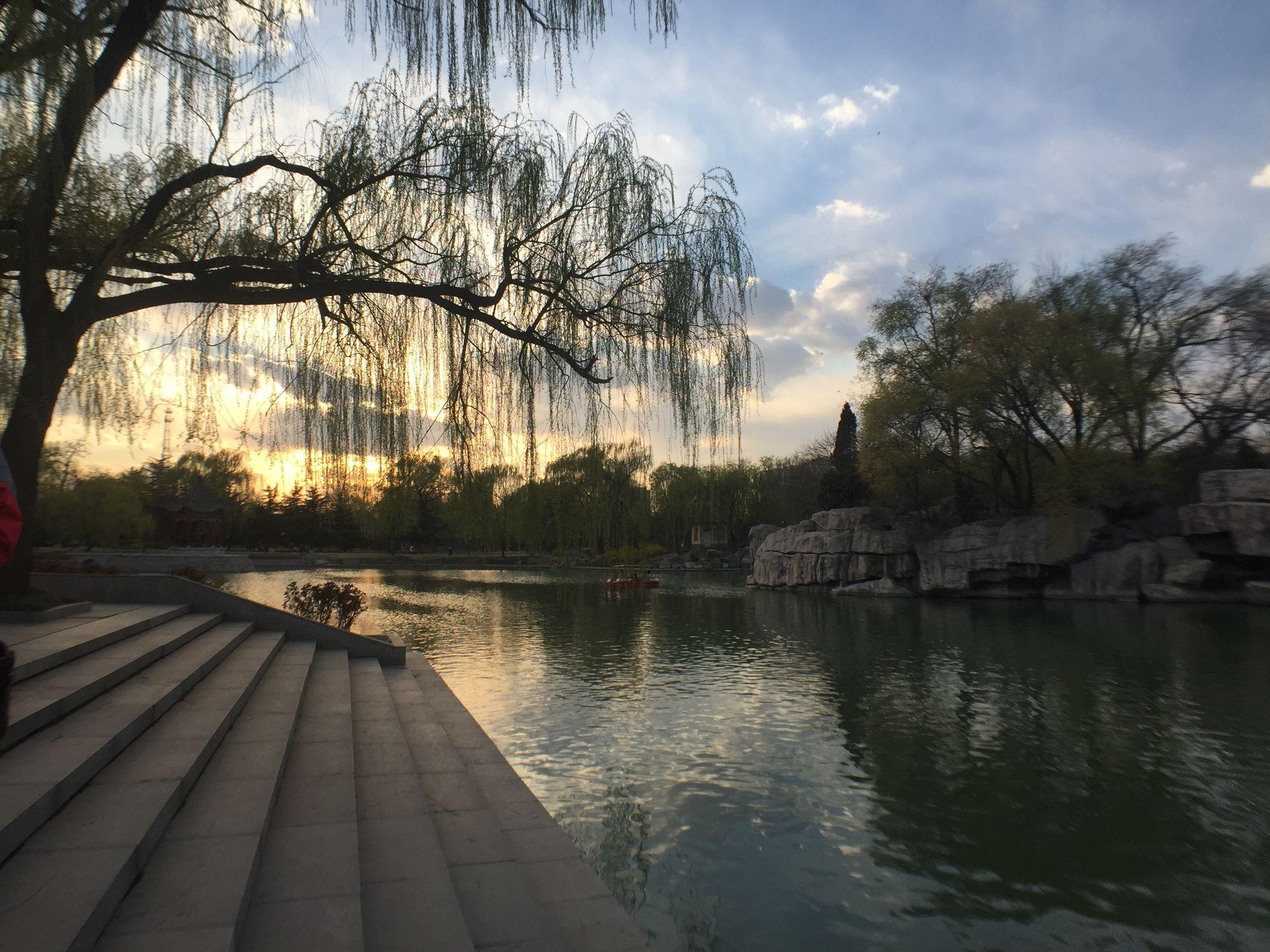 邢台，历史与现代的交融胜地