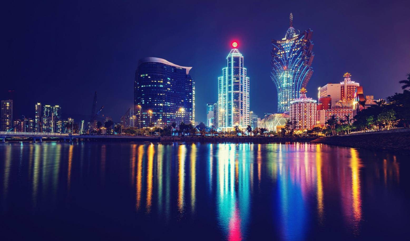 梦想起航的澳门奇迹——探索非凡之旅