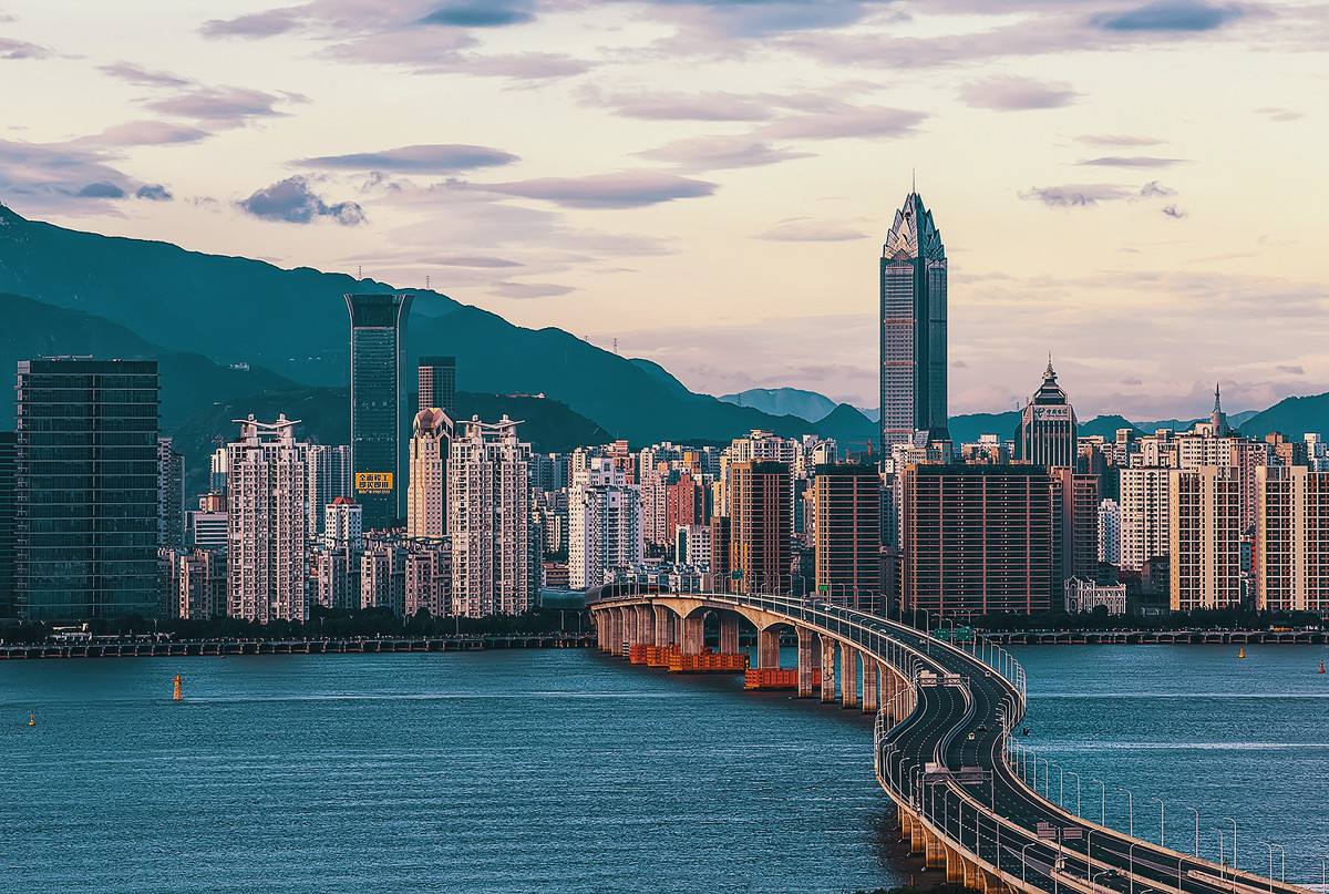 秦皇岛，邂逅大海的温柔之地